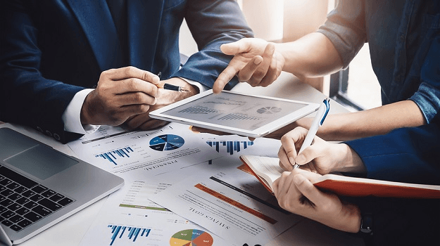 Annual Audit Season — Schedule Your Engagement Early